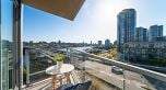 1003 980 COOPERAGE WAY, Vancouver BC V6B 0C3