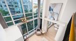 408 590 NICOLA STREET, Vancouver BC V6G 3J8