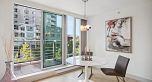 408 590 NICOLA STREET, Vancouver BC V6G 3J8