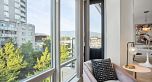 408 590 NICOLA STREET, Vancouver BC V6G 3J8
