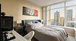 1401 480 ROBSON STREET, Vancouver BC V6B 1S1