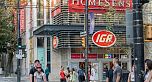 1401 480 ROBSON STREET, Vancouver BC V6B 1S1