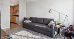 1402 822 HOMER STREET, Vancouver BC V6B 6M3