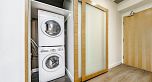 404 1211 MELVILLE STREET, Vancouver BC V6E 0A7