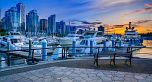1903 1415 W GEORGIA STREET, Vancouver BC V6G 3C8