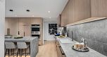 1903 1415 W GEORGIA STREET, Vancouver BC V6G 3C8