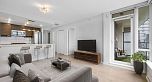 2311 939 EXPO BOULEVARD, Vancouver BC V6Z 3G7
