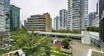 404 1211 MELVILLE STREET, Vancouver BC V6E 0A7