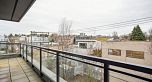 409 1588 E HASTINGS STREET, Vancouver BC V5L 0B8