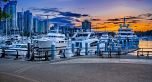 1903 1415 W GEORGIA STREET, Vancouver BC V6G 3C8