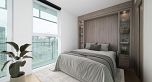 2301 89 NELSON STREET, Vancouver BC V6Z 0E7