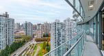 2301 89 NELSON STREET, Vancouver BC V6Z 0E7