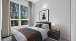 608 5728 BERTON AVENUE, Vancouver BC V6S 0E5