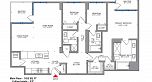 608 5728 BERTON AVENUE, Vancouver BC V6S 0E5