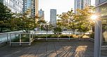 1401 480 ROBSON STREET, Vancouver BC V6B 1S1