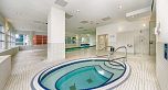404 1211 MELVILLE STREET, Vancouver BC V6E 0A7