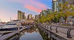 1903 1415 W GEORGIA STREET, Vancouver BC V6G 3C8