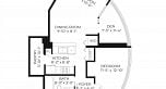 1003 980 COOPERAGE WAY, Vancouver BC V6B 0C3