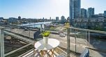 1003 980 COOPERAGE WAY, Vancouver BC V6B 0C3