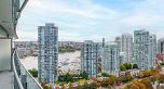 2301 89 NELSON STREET, Vancouver BC V6Z 0E7
