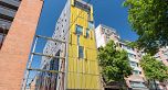 303 219 E GEORGIA STREET, Vancouver BC V6A 1Z6