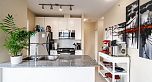 1401 480 ROBSON STREET, Vancouver BC V6B 1S1