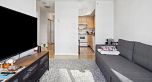 1402 822 HOMER STREET, Vancouver BC V6B 6M3