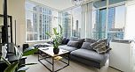 1401 480 ROBSON STREET, Vancouver BC V6B 1S1