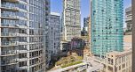 1402 822 HOMER STREET, Vancouver BC V6B 6M3
