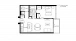 1906 4815 ELDORADO MEWS, Vancouver BC V5R 0B2