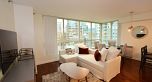 303 588 BROUGHTON STREET, Vancouver BC V6G 3E3