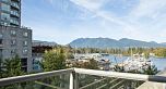 408 590 NICOLA STREET, Vancouver BC V6G 3J8
