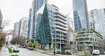 203 1409 WEST PENDER STREET, Vancouver BC V6G 2S3