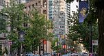 1401 480 ROBSON STREET, Vancouver BC V6B 1S1