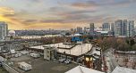 608 189 KEEFER STREET, Vancouver BC V6A 0C8