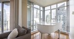 3207 583 BEACH CRESCENT, Vancouver BC V6Z 3E6
