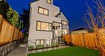 3537 Cambridge Street