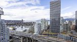 3207 583 BEACH CRESCENT, Vancouver BC V6Z 3E6