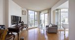 3207 583 BEACH CRESCENT, Vancouver BC V6Z 3E6