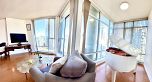 3207 583 BEACH CRESCENT, Vancouver BC V6Z 3E6