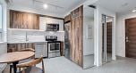 201 1170 BARCLAY STREET, Vancouver BC V6E 1H1