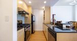 3207 583 BEACH CRESCENT, Vancouver BC V6Z 3E6