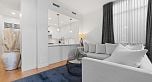 471 BEACH CRESCENT, Vancouver BC V6Z 3B9