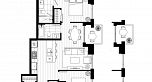 206 3210 RIVERWALK AVENUE, Vancouver BC V0V 0V0