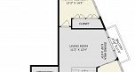 2406 833 SEYMOUR STREET, Vancouver BC V6B 0G4