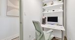 2406 833 SEYMOUR STREET, Vancouver BC V6B 0G4