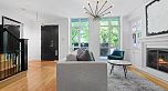 471 BEACH CRESCENT, Vancouver BC V6Z 3B9