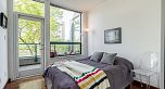 407 2028 W 11TH AVENUE, Vancouver BC V6J 2C9