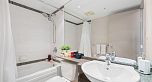 3107 1408 STRATHMORE MEWS, Vancouver BC V6Z 3A9