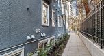 201 1170 BARCLAY STREET, Vancouver BC V6E 1H1